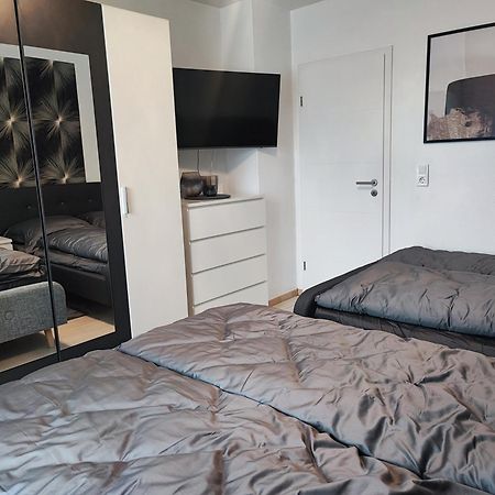Ferienwohnung Im Harz 1 Γκόσλαρ Εξωτερικό φωτογραφία