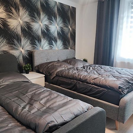 Ferienwohnung Im Harz 1 Γκόσλαρ Εξωτερικό φωτογραφία