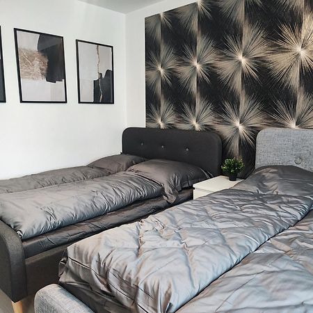 Ferienwohnung Im Harz 1 Γκόσλαρ Εξωτερικό φωτογραφία