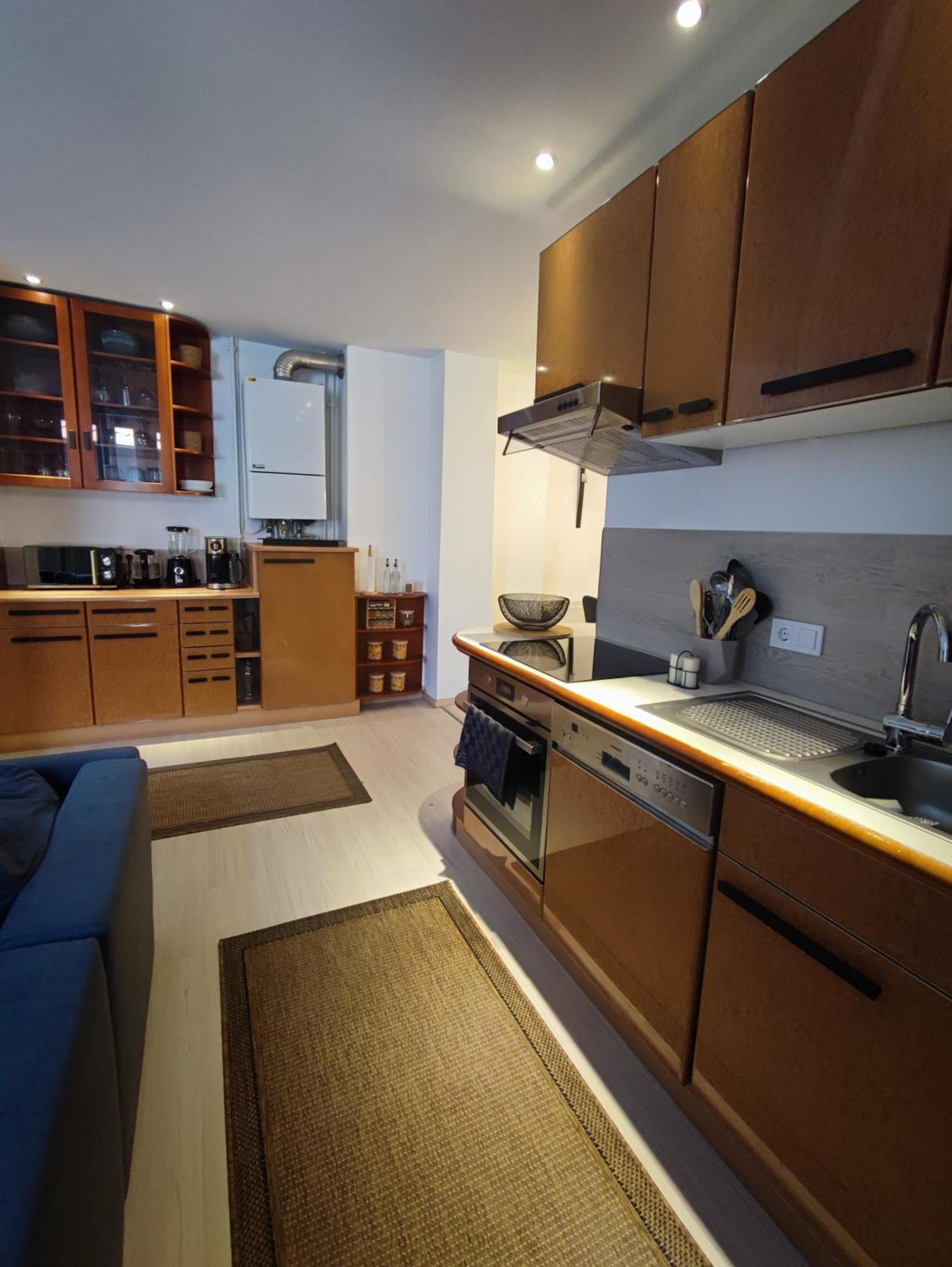 Ferienwohnung Im Harz 1 Γκόσλαρ Εξωτερικό φωτογραφία