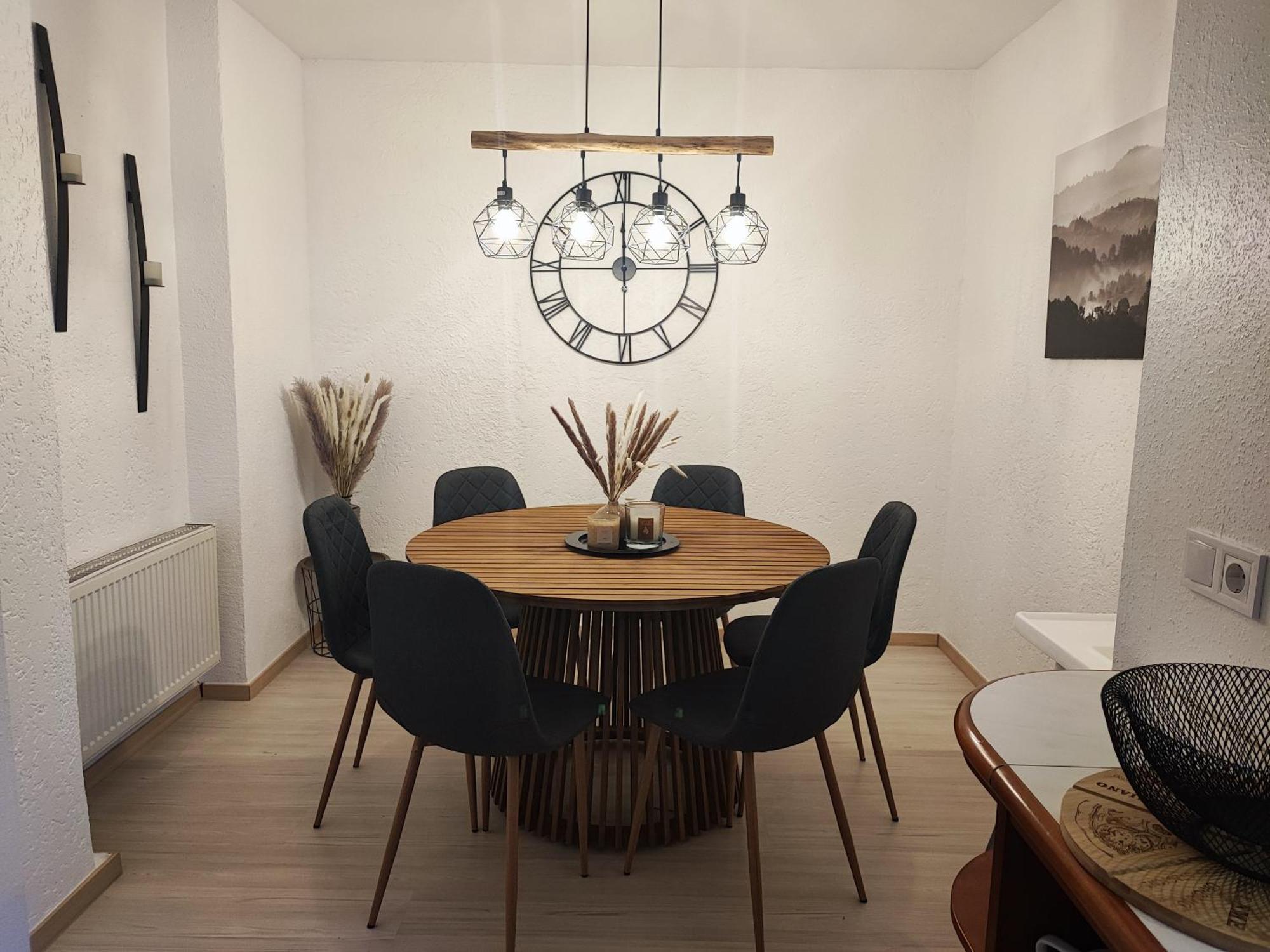Ferienwohnung Im Harz 1 Γκόσλαρ Εξωτερικό φωτογραφία