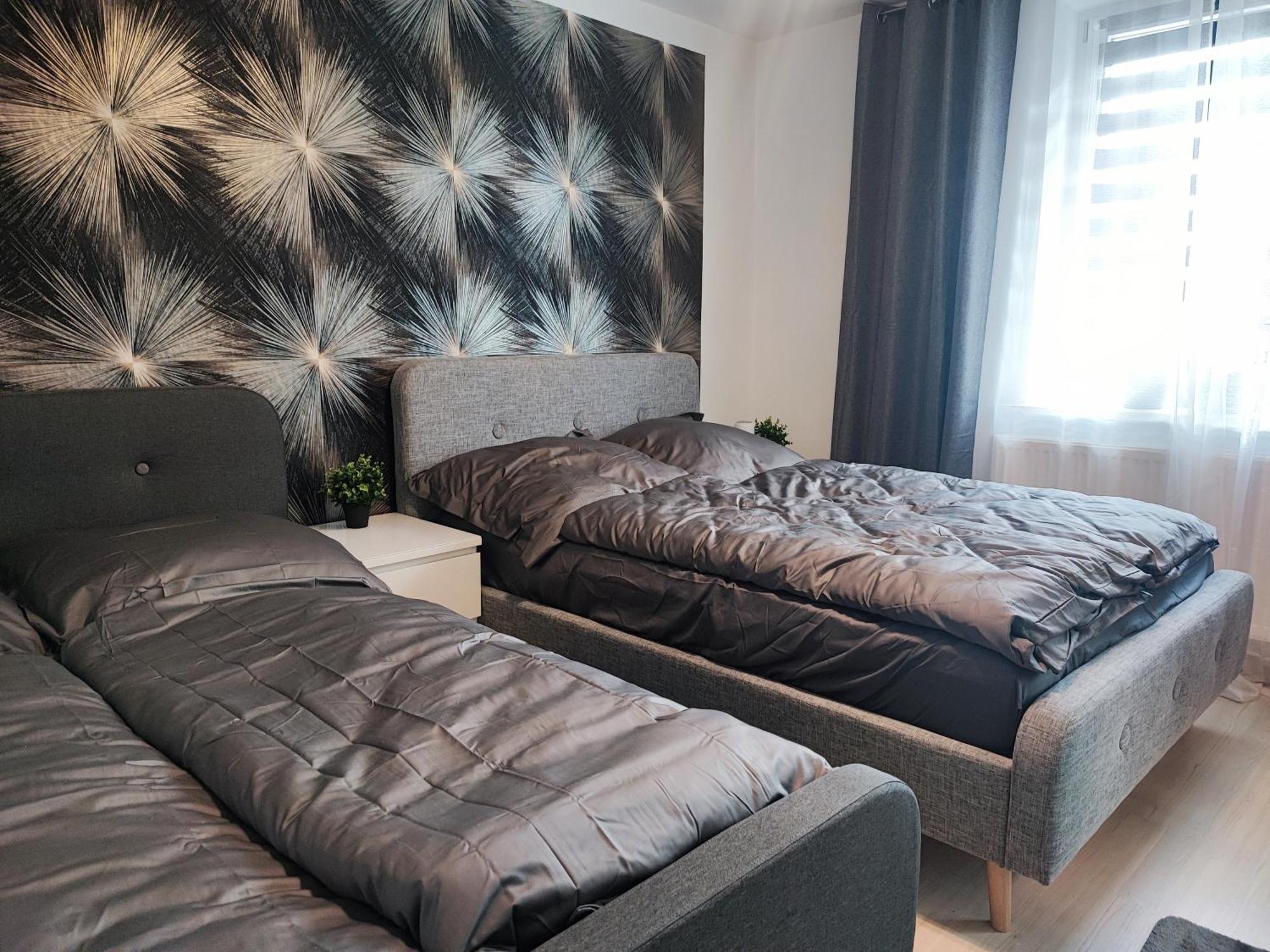 Ferienwohnung Im Harz 1 Γκόσλαρ Εξωτερικό φωτογραφία