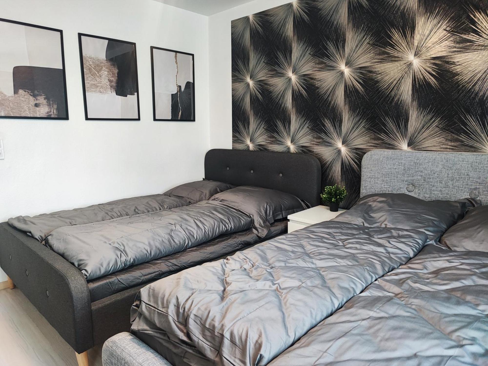 Ferienwohnung Im Harz 1 Γκόσλαρ Εξωτερικό φωτογραφία